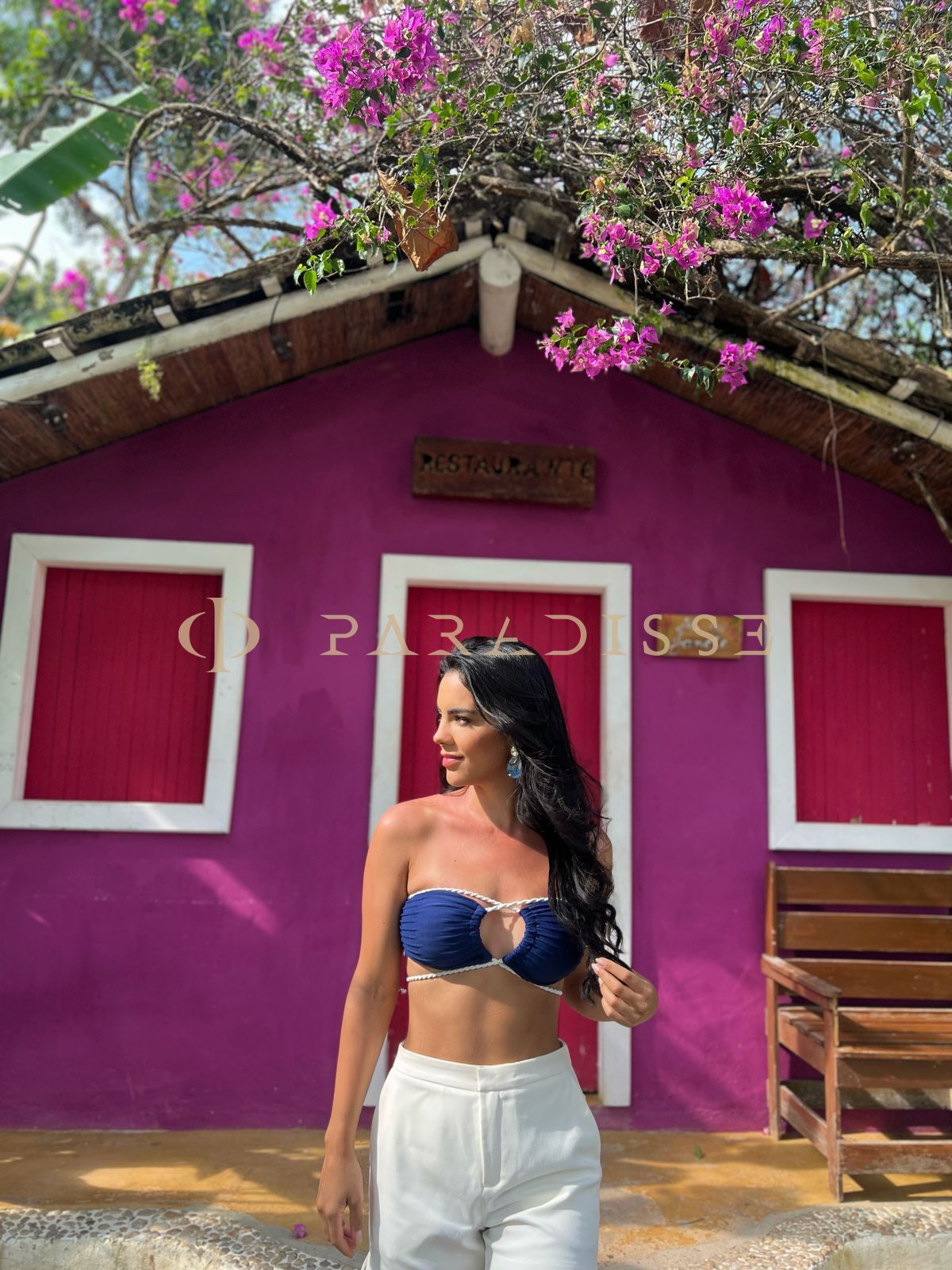 Escorts VIP Paradisse - Alania